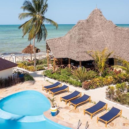 Amber Lodge Понгве Экстерьер фото