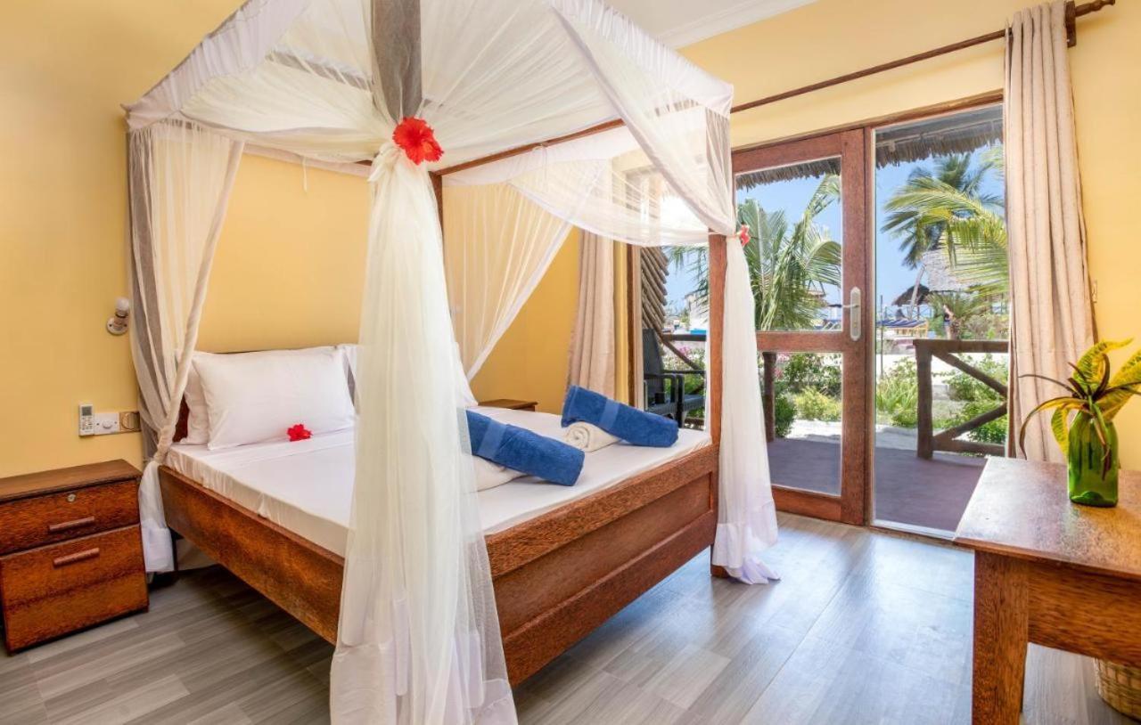 Amber Lodge Понгве Экстерьер фото
