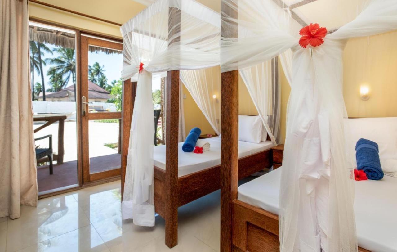 Amber Lodge Понгве Экстерьер фото