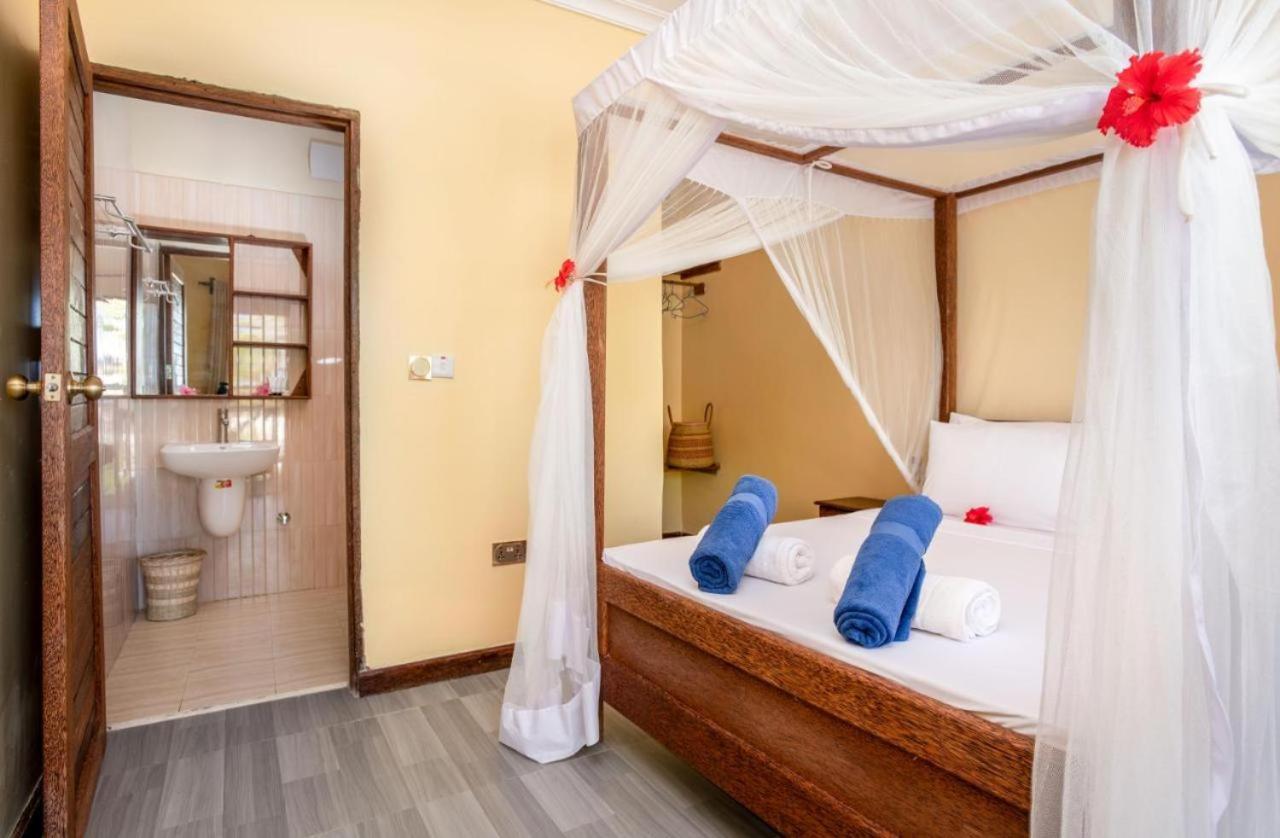 Amber Lodge Понгве Экстерьер фото