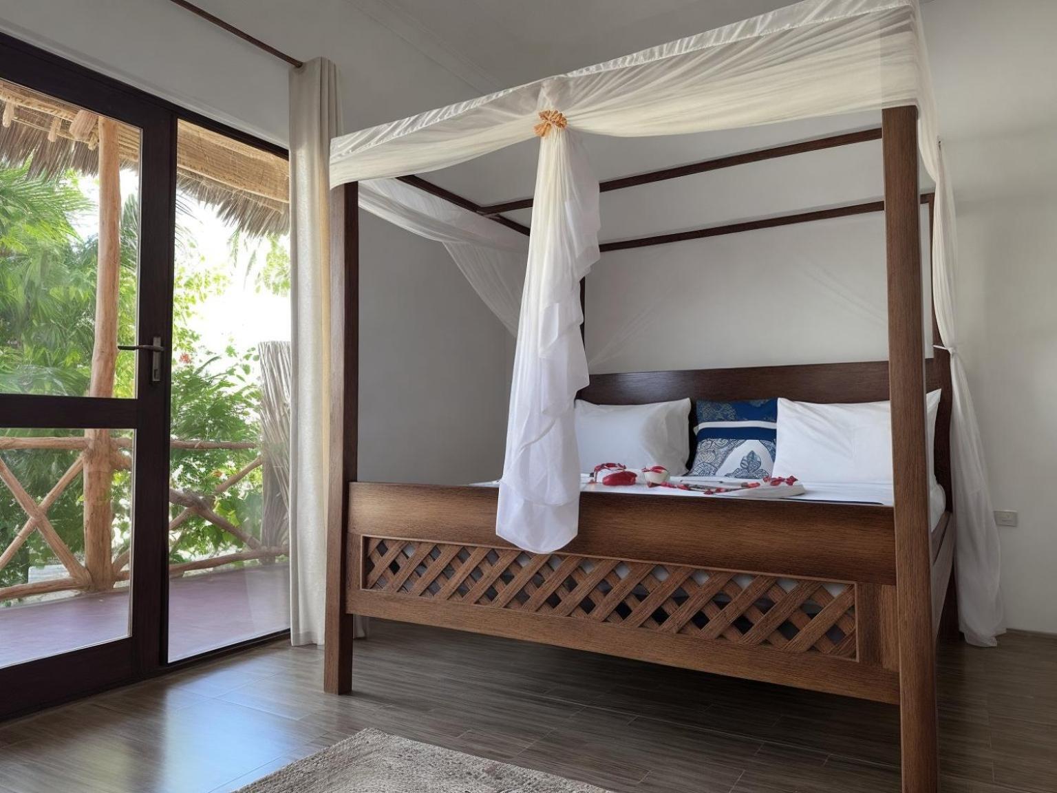 Amber Lodge Понгве Экстерьер фото