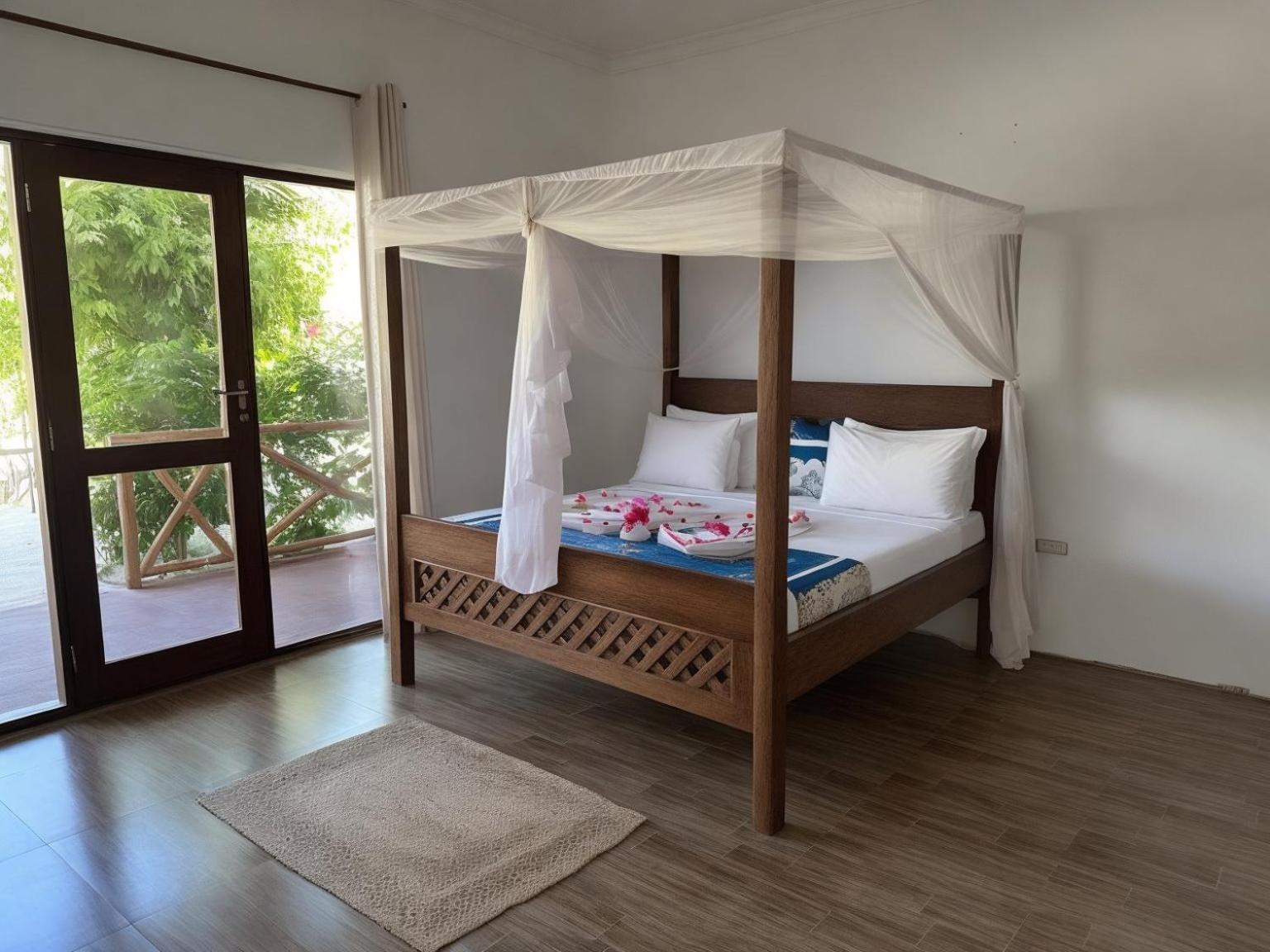 Amber Lodge Понгве Экстерьер фото