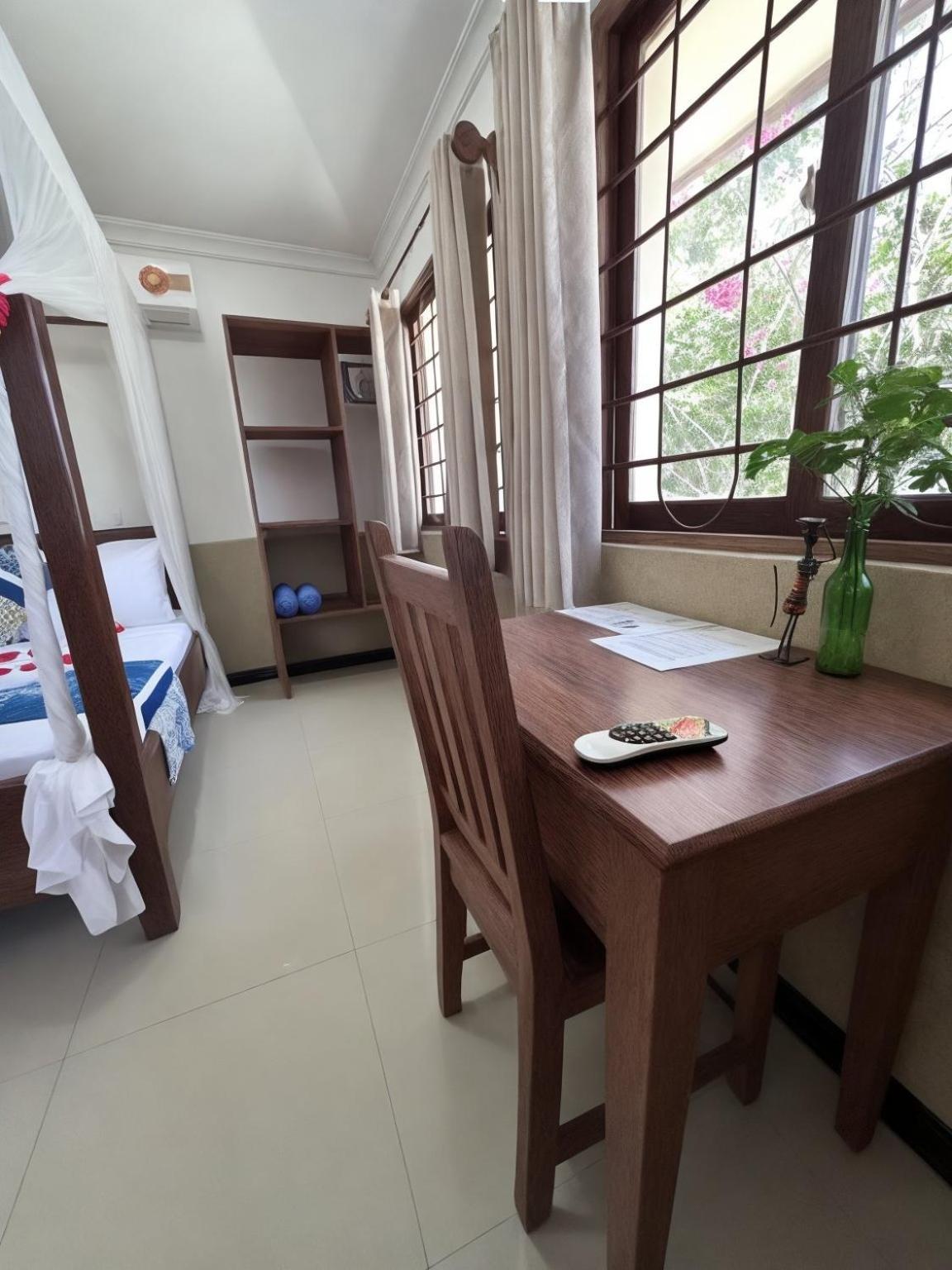 Amber Lodge Понгве Экстерьер фото