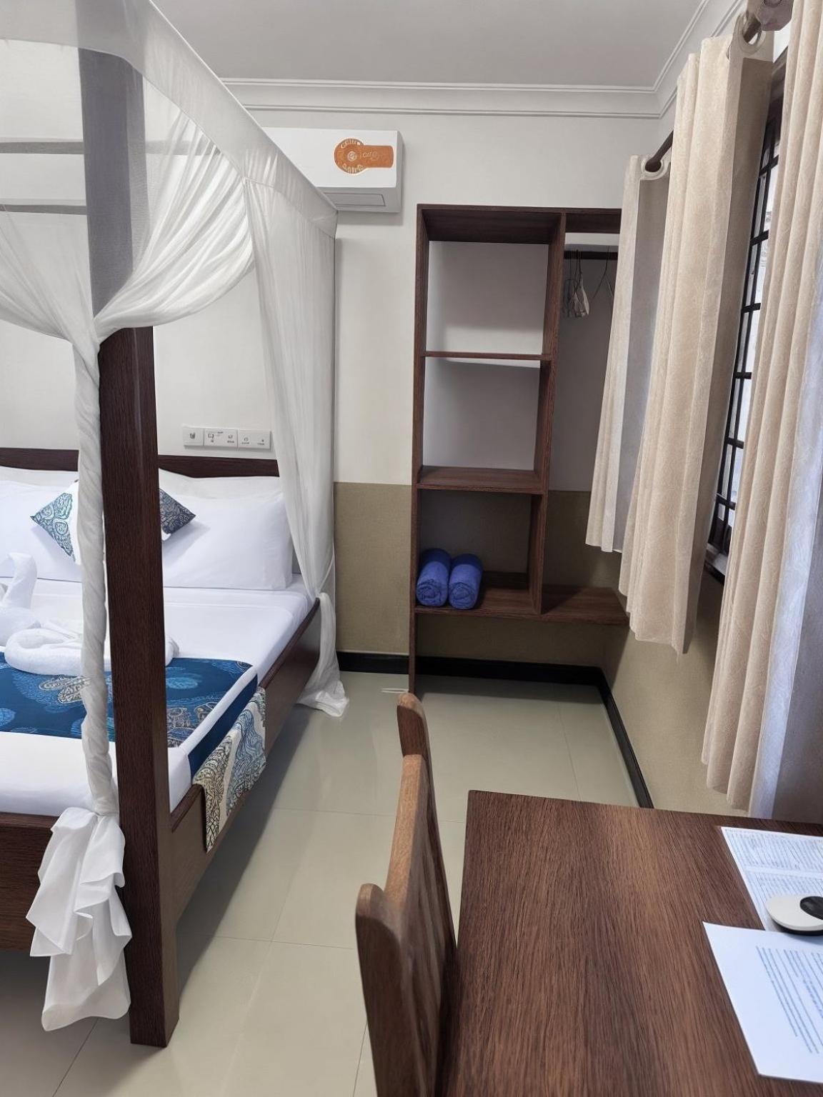 Amber Lodge Понгве Экстерьер фото
