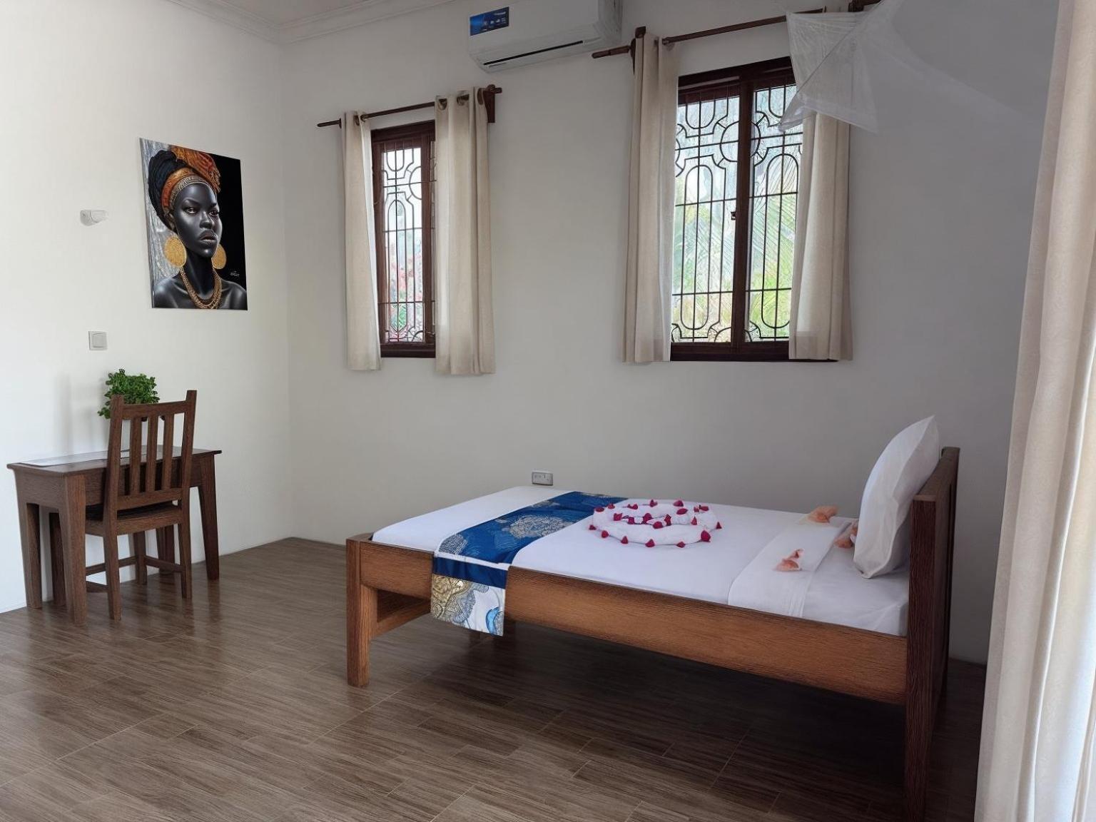 Amber Lodge Понгве Экстерьер фото