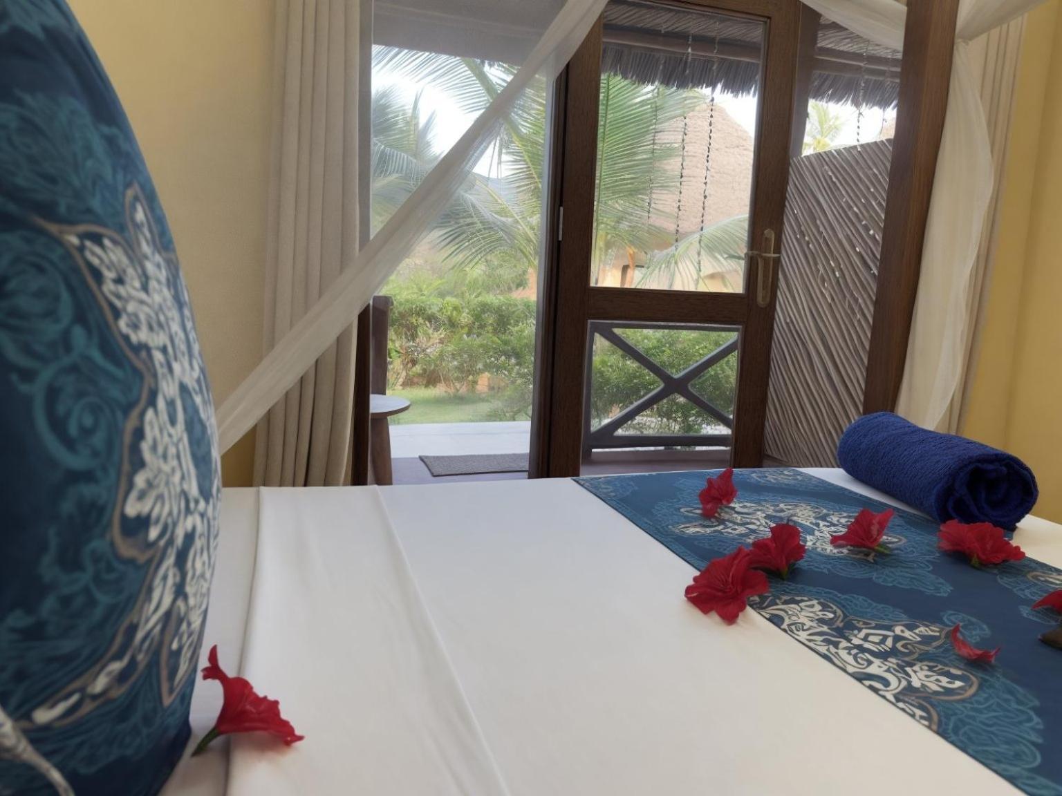 Amber Lodge Понгве Экстерьер фото
