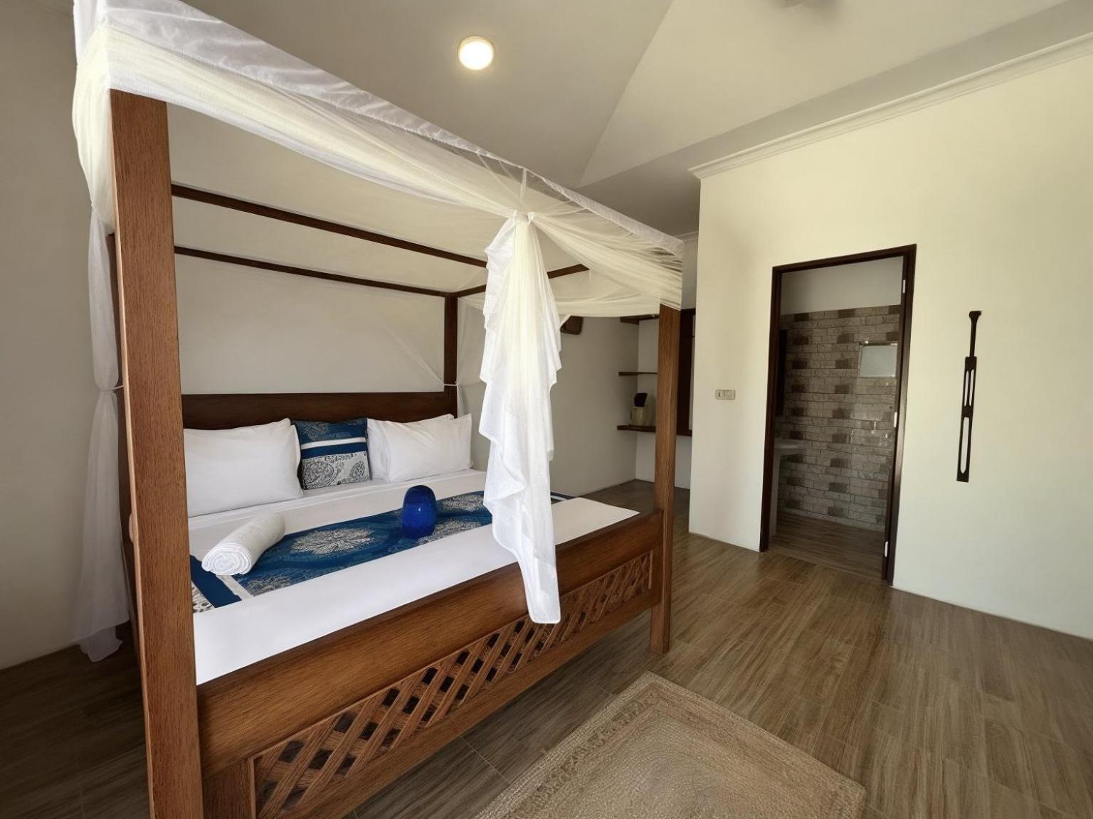 Amber Lodge Понгве Экстерьер фото