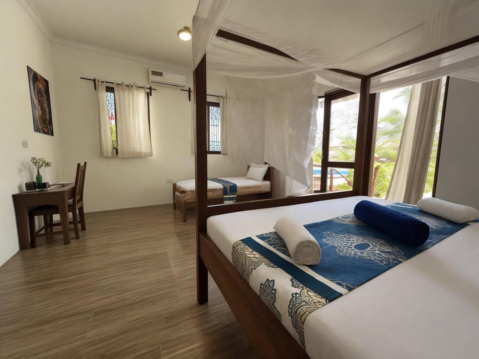 Amber Lodge Понгве Экстерьер фото