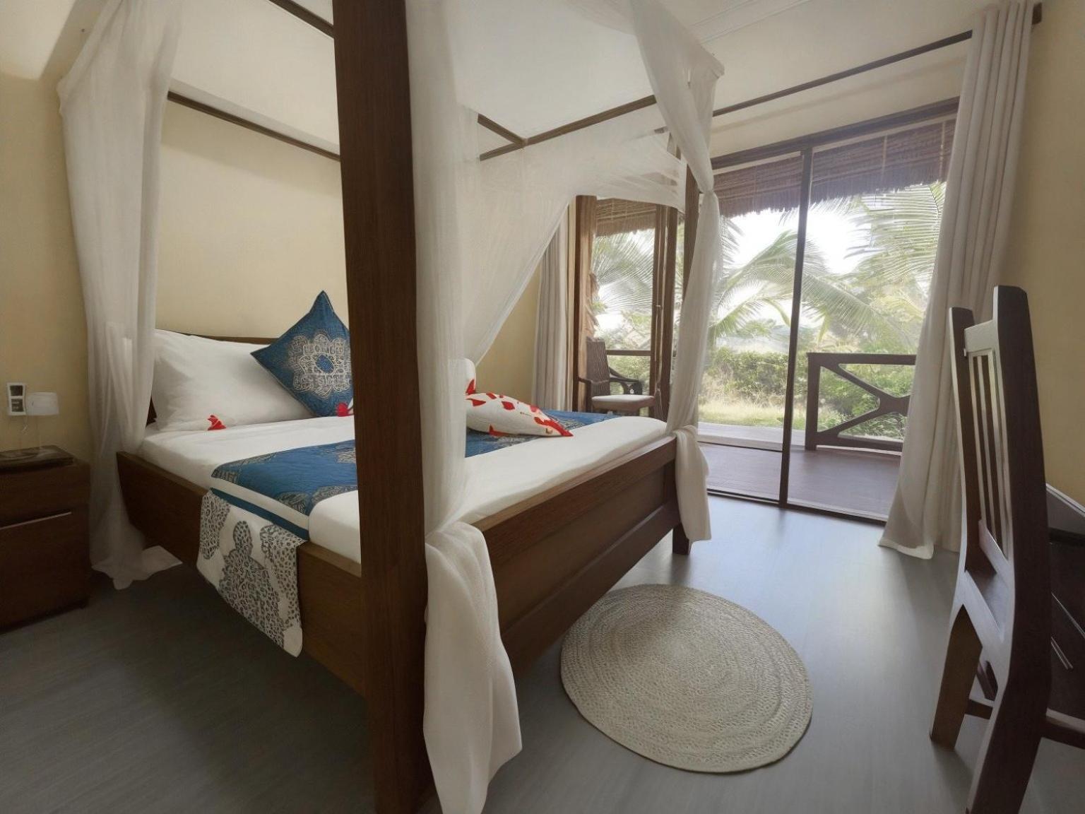 Amber Lodge Понгве Экстерьер фото