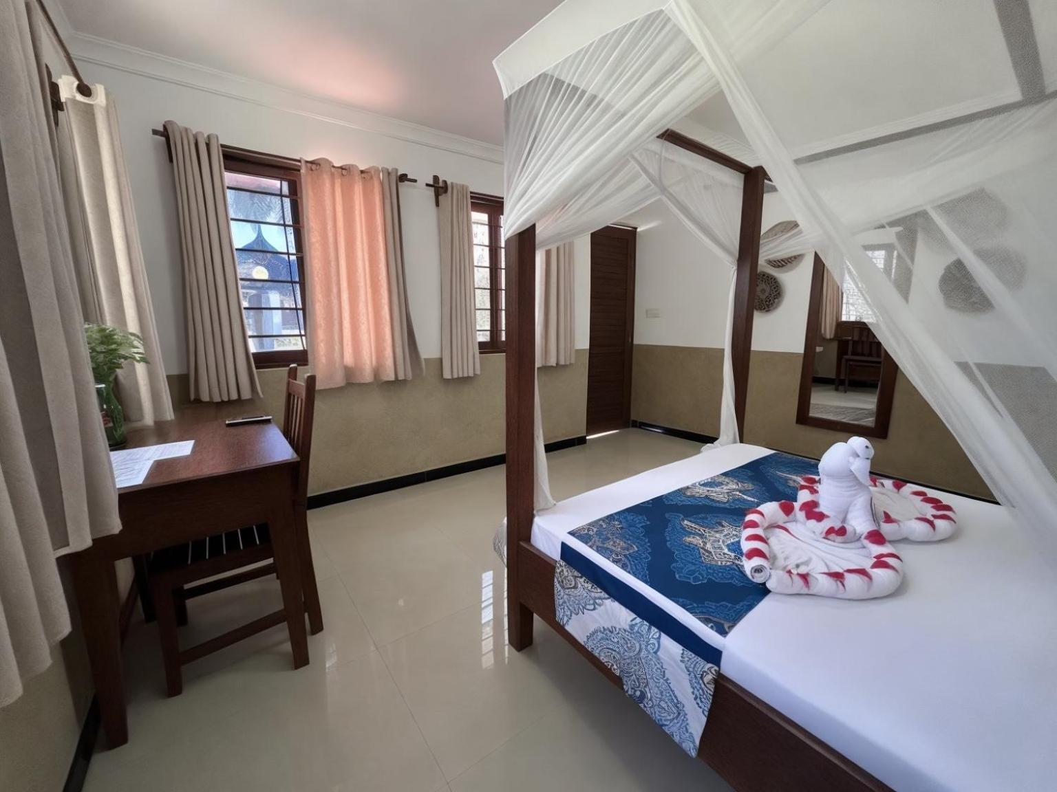 Amber Lodge Понгве Экстерьер фото