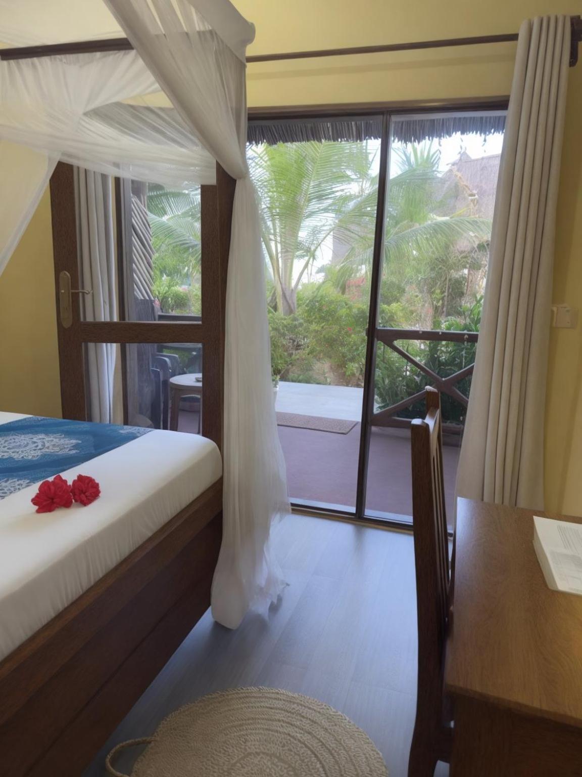 Amber Lodge Понгве Экстерьер фото