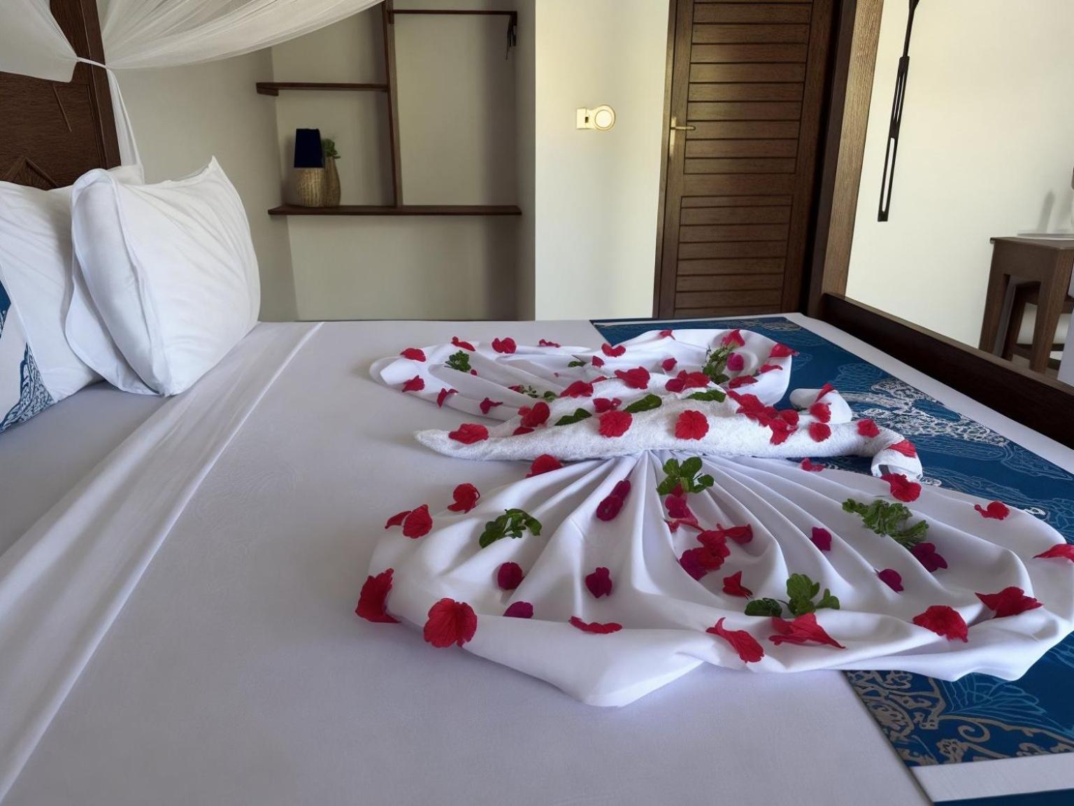Amber Lodge Понгве Экстерьер фото