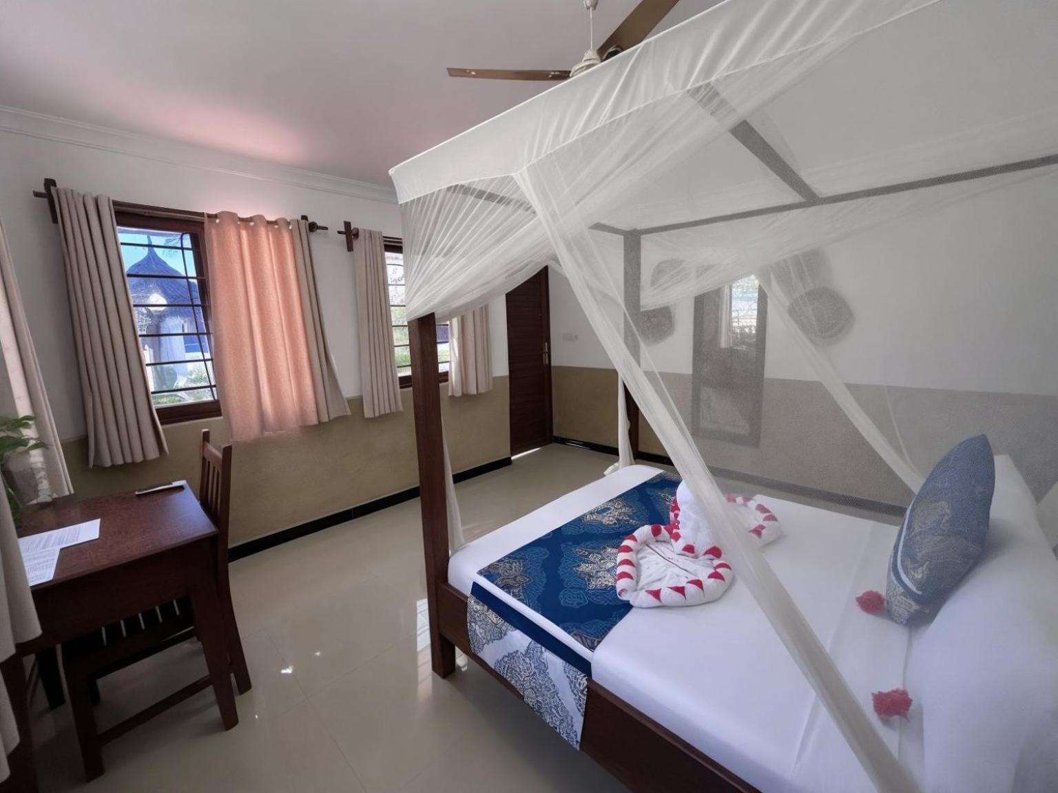 Amber Lodge Понгве Экстерьер фото
