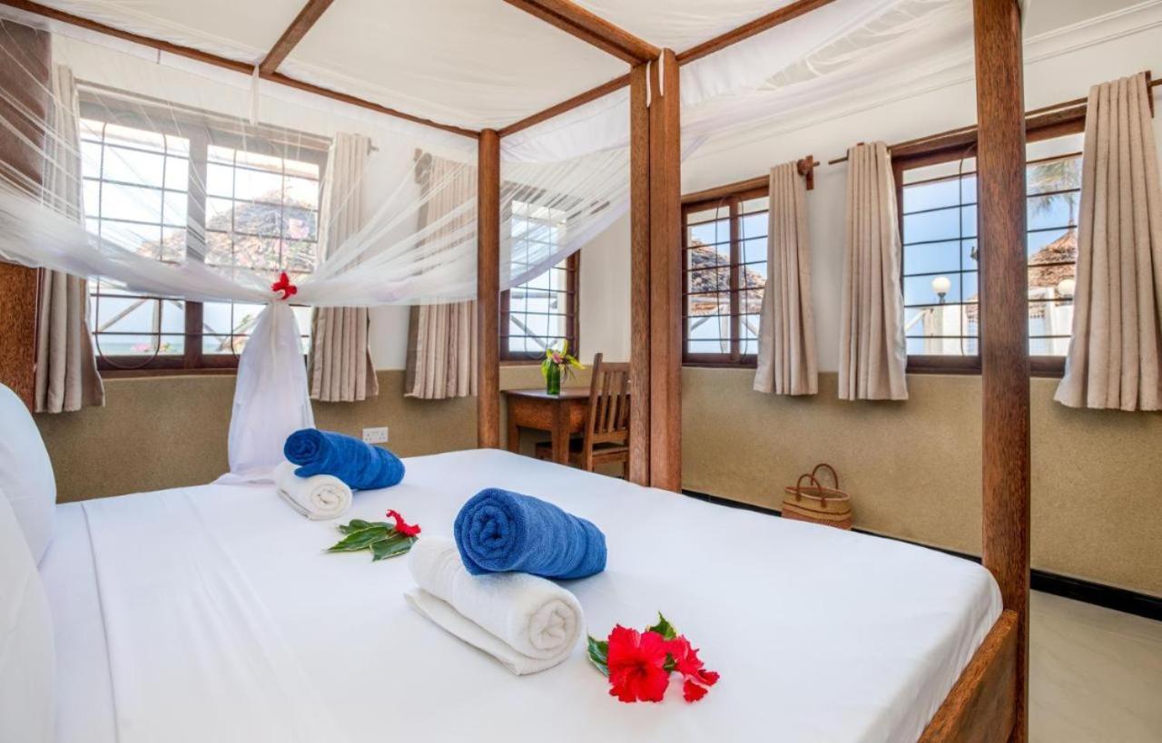 Amber Lodge Понгве Экстерьер фото