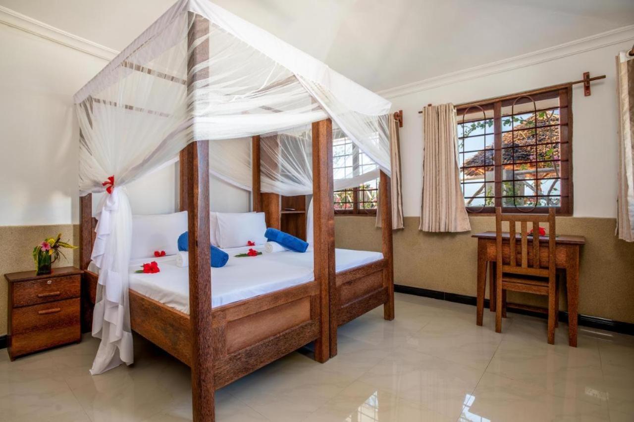 Amber Lodge Понгве Экстерьер фото