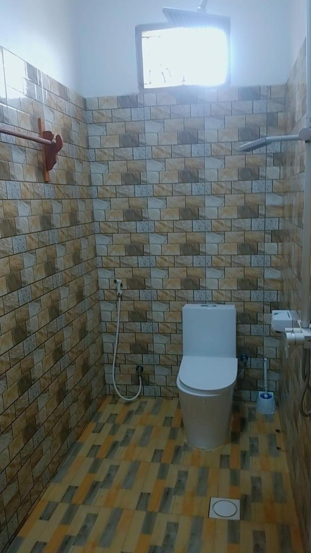 Amber Lodge Понгве Экстерьер фото