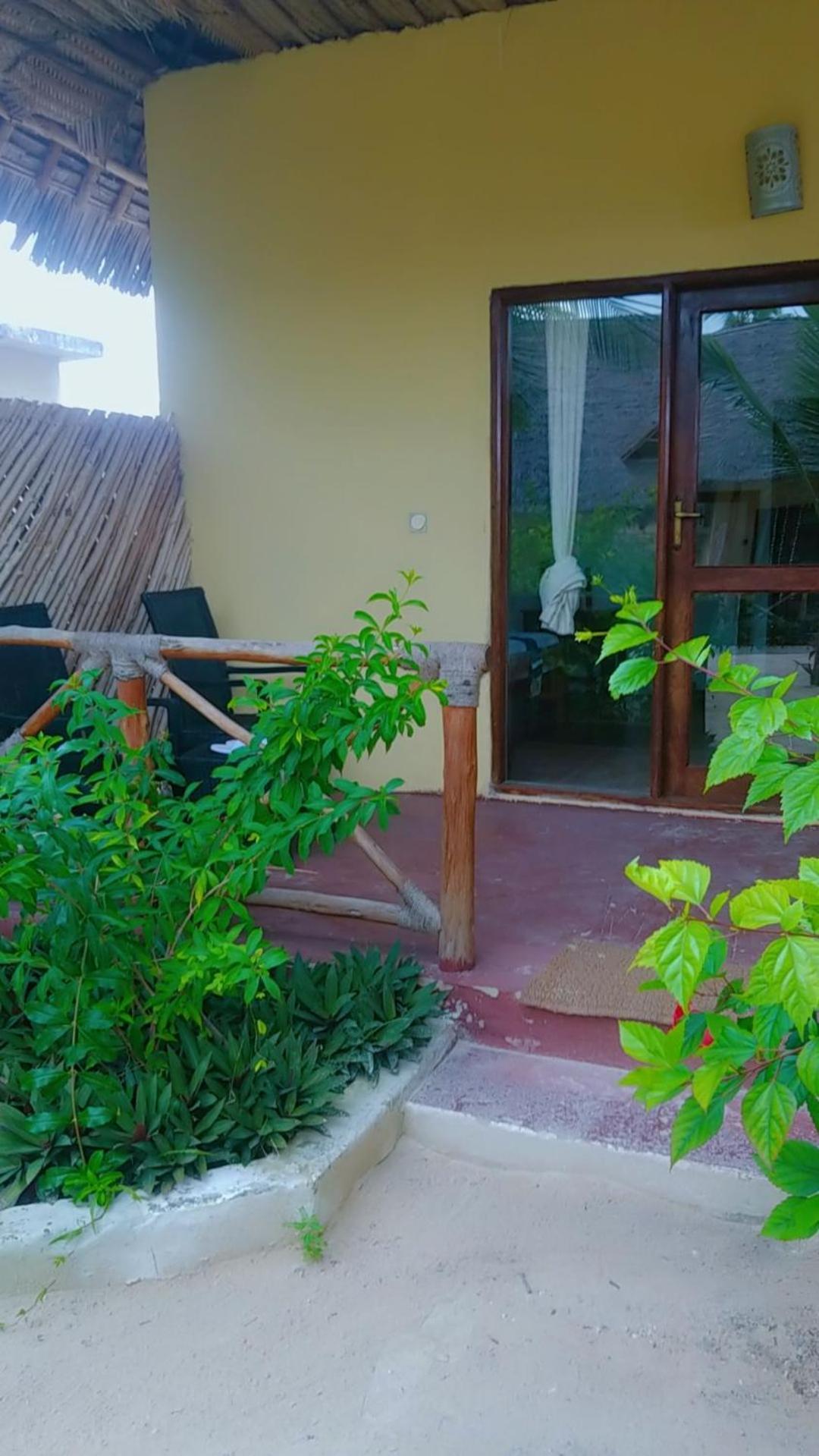 Amber Lodge Понгве Экстерьер фото