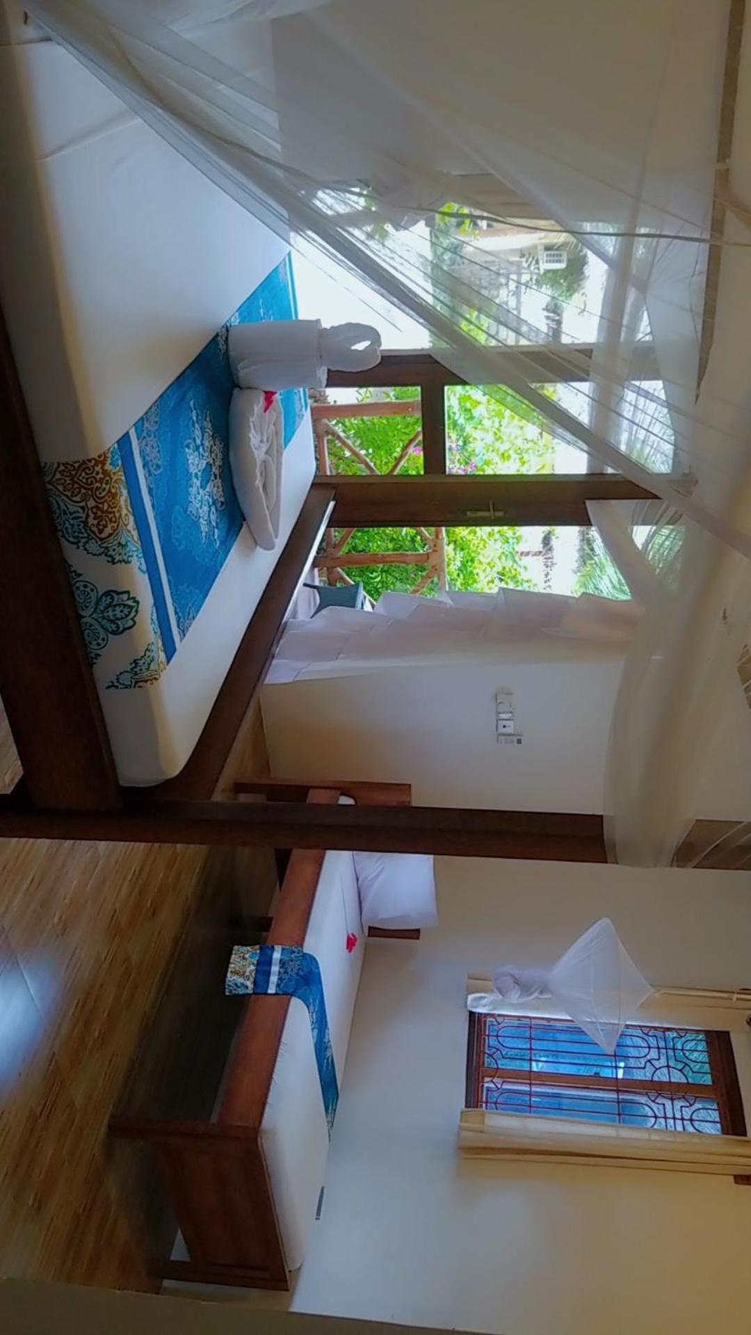 Amber Lodge Понгве Экстерьер фото