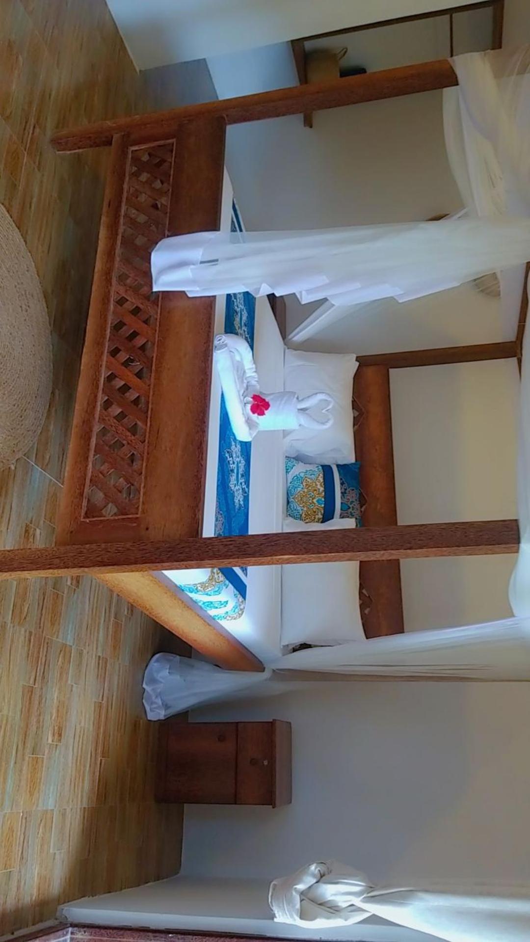 Amber Lodge Понгве Экстерьер фото