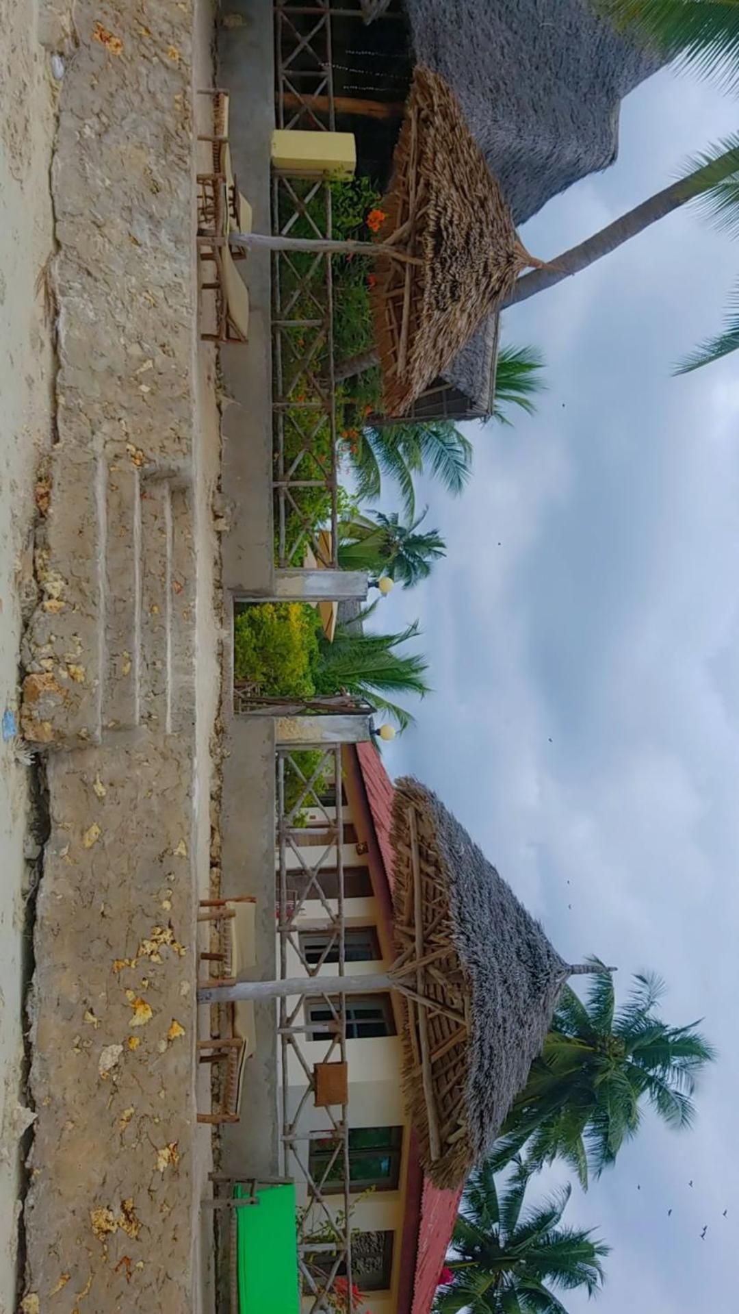 Amber Lodge Понгве Экстерьер фото