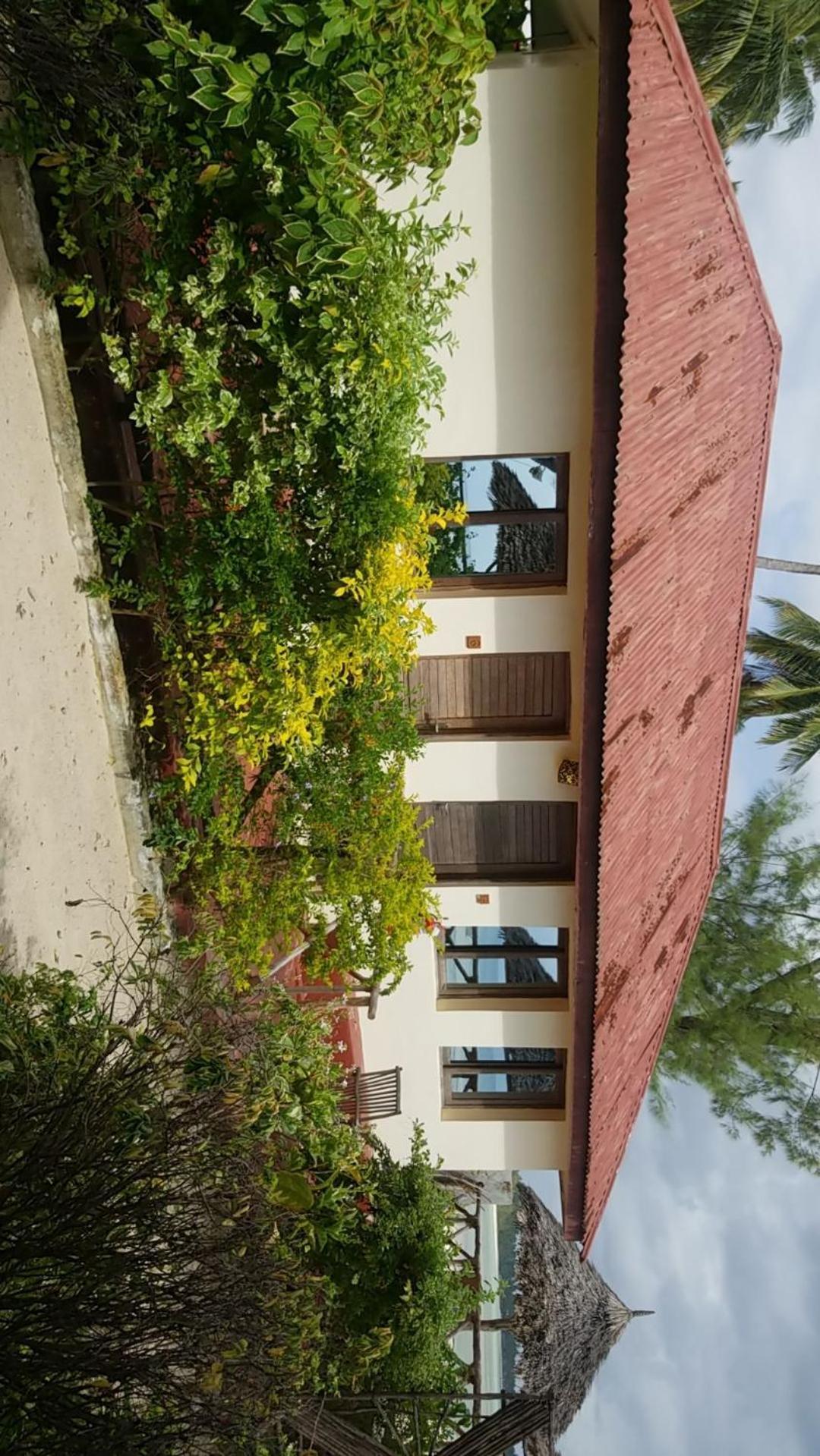 Amber Lodge Понгве Экстерьер фото