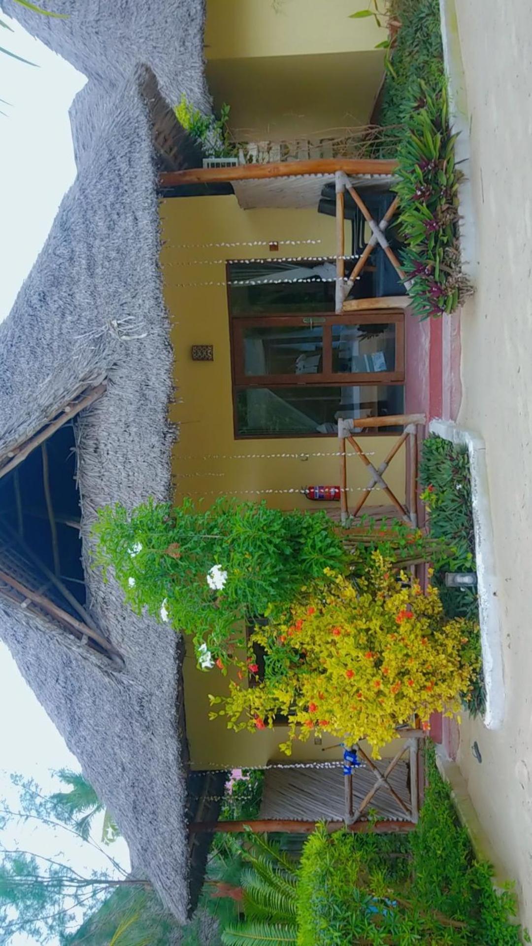 Amber Lodge Понгве Экстерьер фото