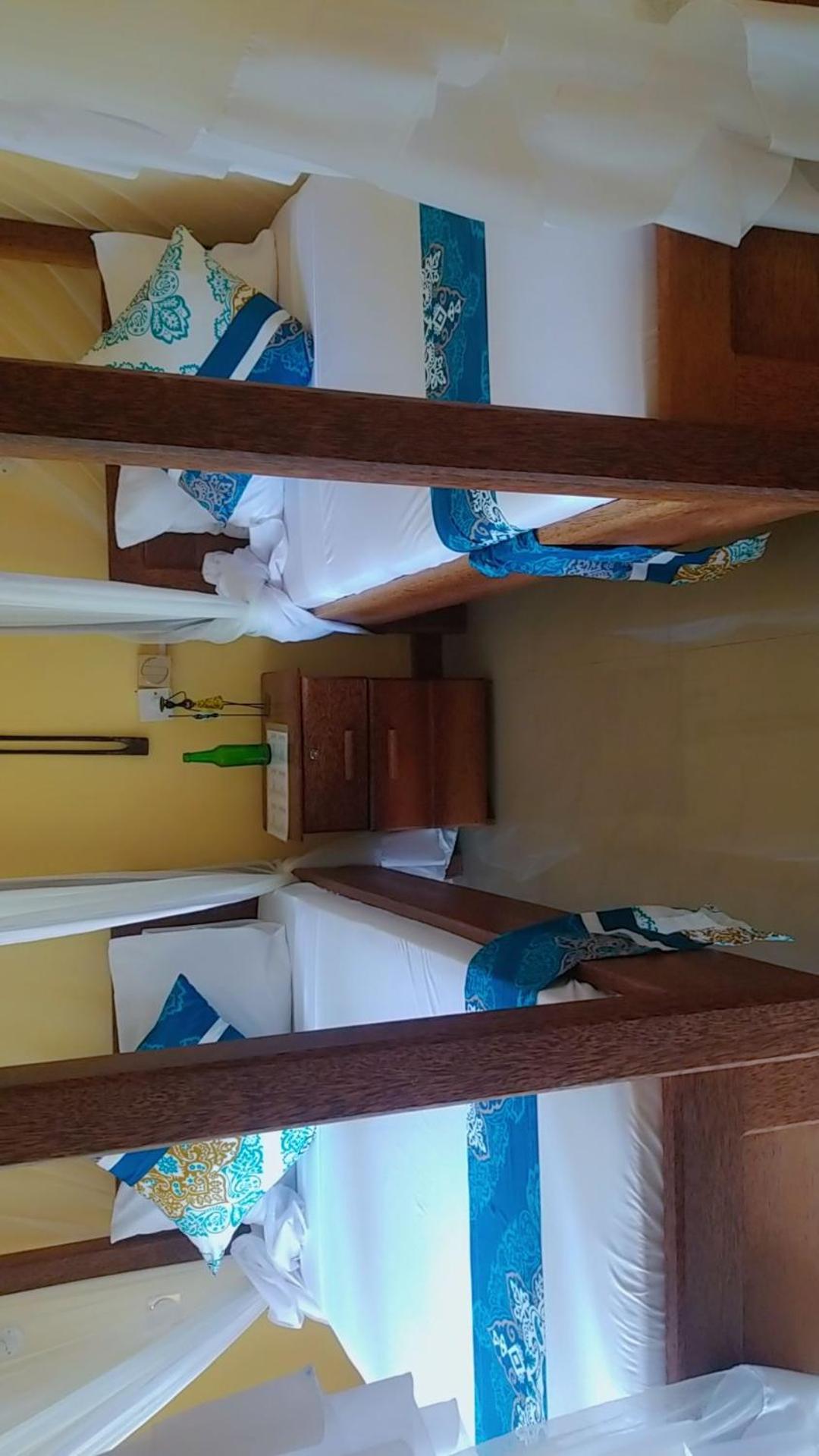 Amber Lodge Понгве Экстерьер фото